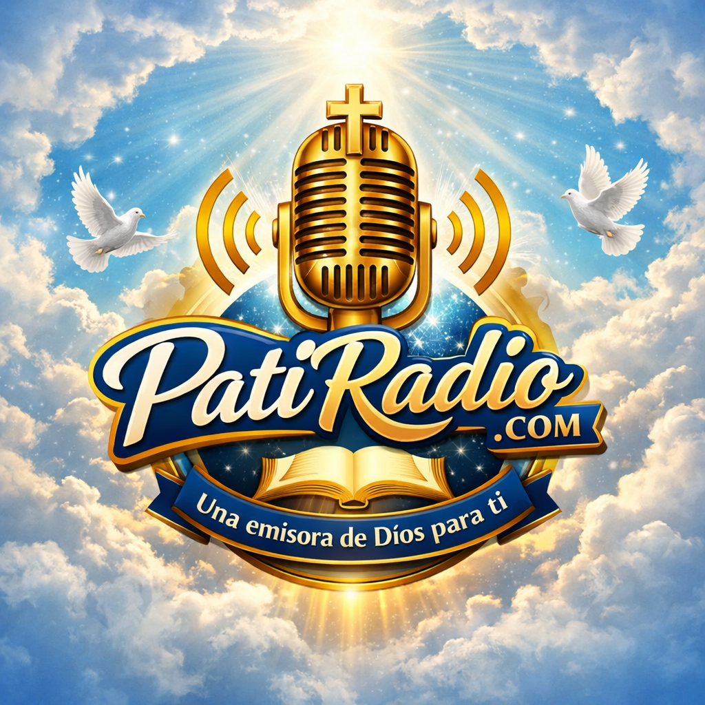 PatiRadio Logo